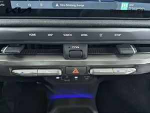Kia EV3 bild 13
