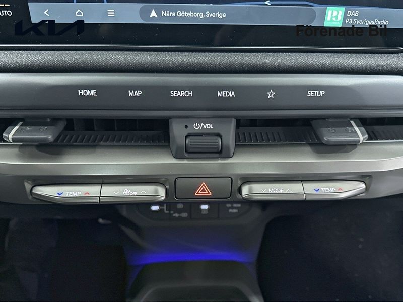 Kia EV3 bild 13