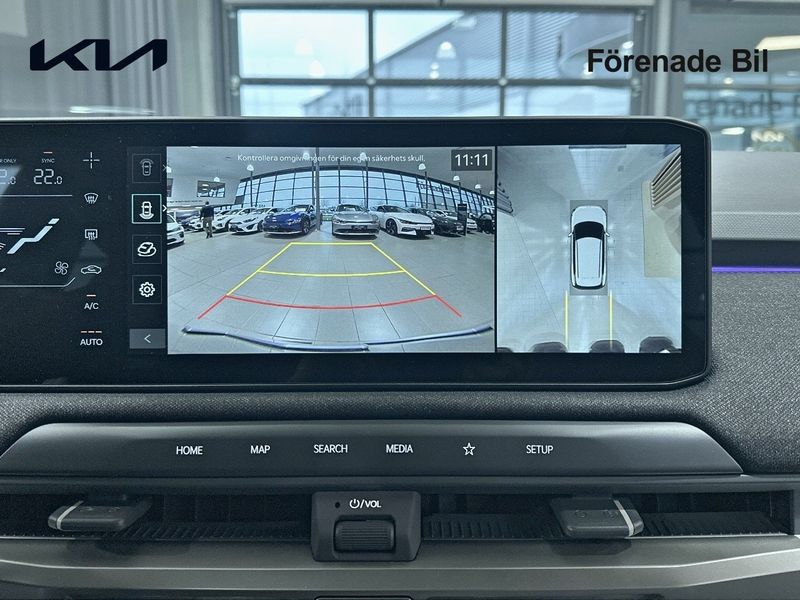 Kia EV3 bild 18