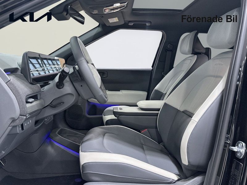 Kia EV3 bild 8