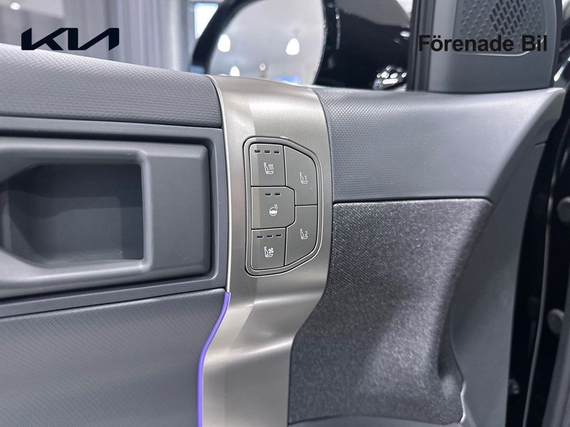 Kia EV3 bild 16