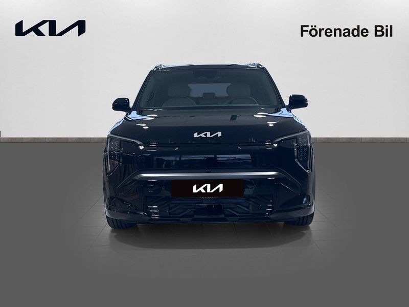 Kia EV3 bild 2
