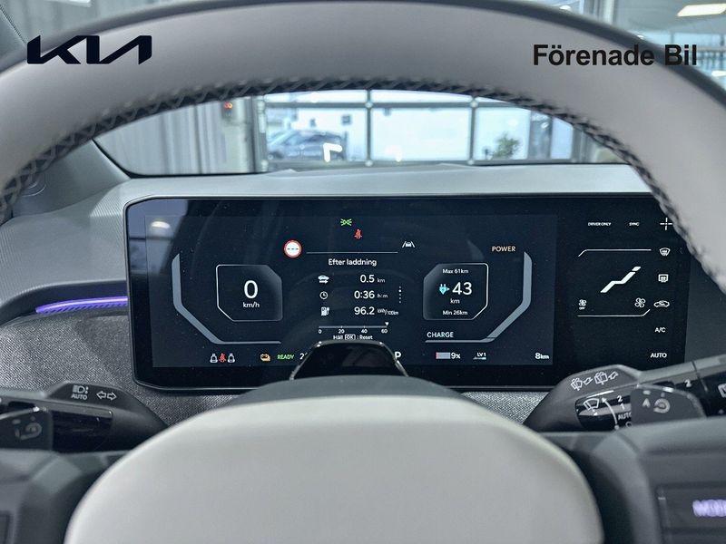 Kia EV3 bild 10