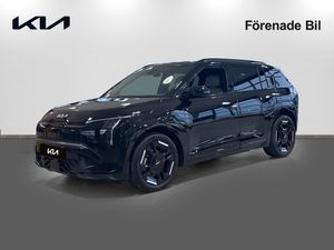 Kia EV3 bild 1