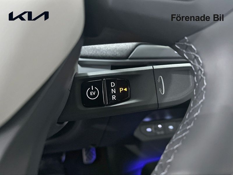 Kia EV3 bild 12