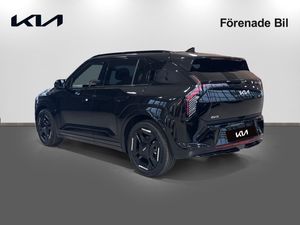 Kia EV3 bild 6