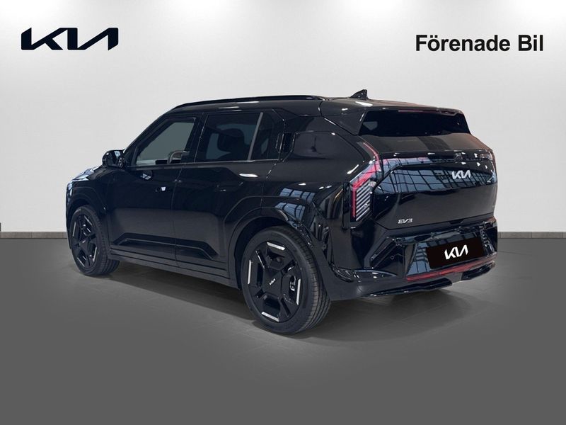 Kia EV3 bild 6