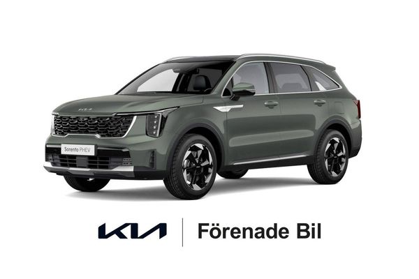 Kia Sorento 1.6 T-GDi PHEV AUT AWD ADVANCE | KAMPANJPRIS - 2027