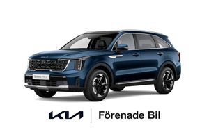 Kia Sorento bild 5