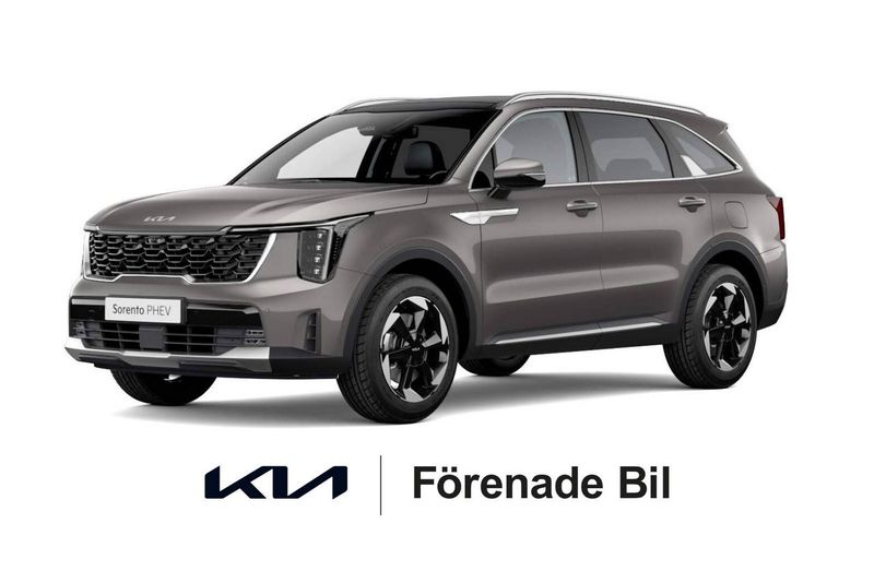 Kia Sorento bild 2