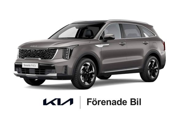 Kia Sorento 1.6 PLUG-IN HYBRID ADVANCE PLUS | BUSINESS EDITION - 2027