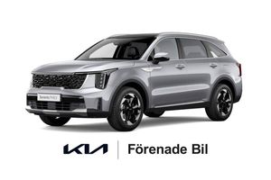 Kia Sorento bild 1