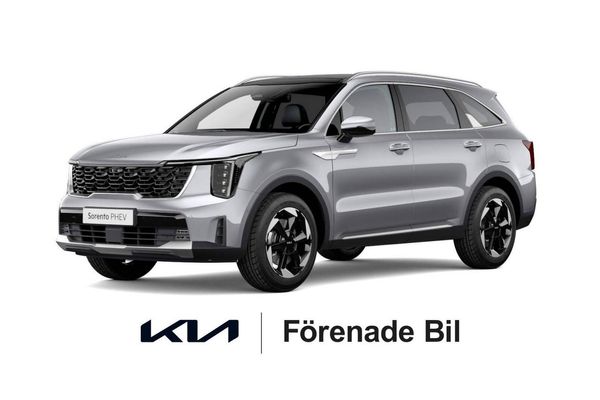 Kia Sorento PHEV AWD ADVANCE PLUS | ERBJUDANDE - 2027