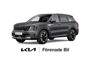Kia Sorento bild 4