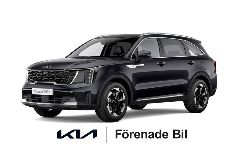 Kia Sorento bild 2