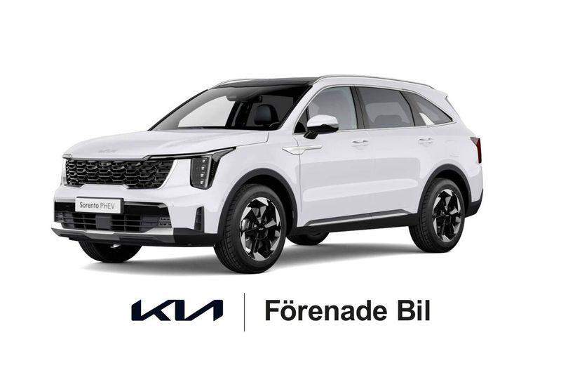 Kia Sorento bild 6
