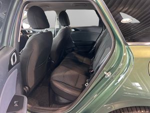 Kia Cee´d bild 9