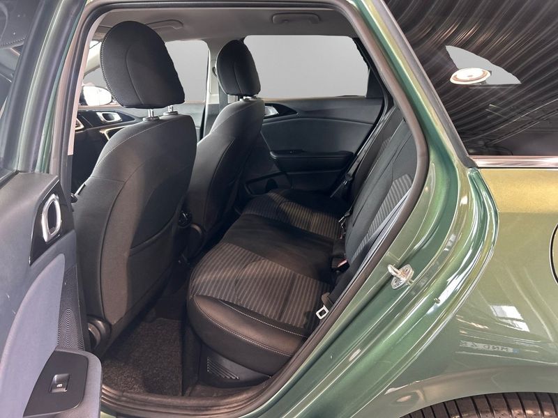 Kia Cee´d bild 9