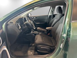 Kia Cee´d bild 8