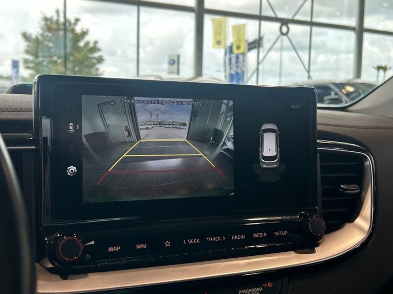 Kia Cee´d bild 15