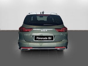 Kia Cee´d bild 5