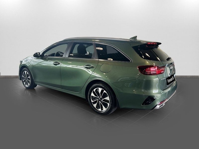 Kia Cee´d bild 6