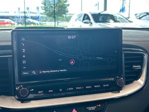 Kia Cee´d bild 11