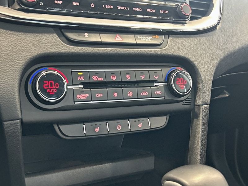 Kia Cee´d bild 13