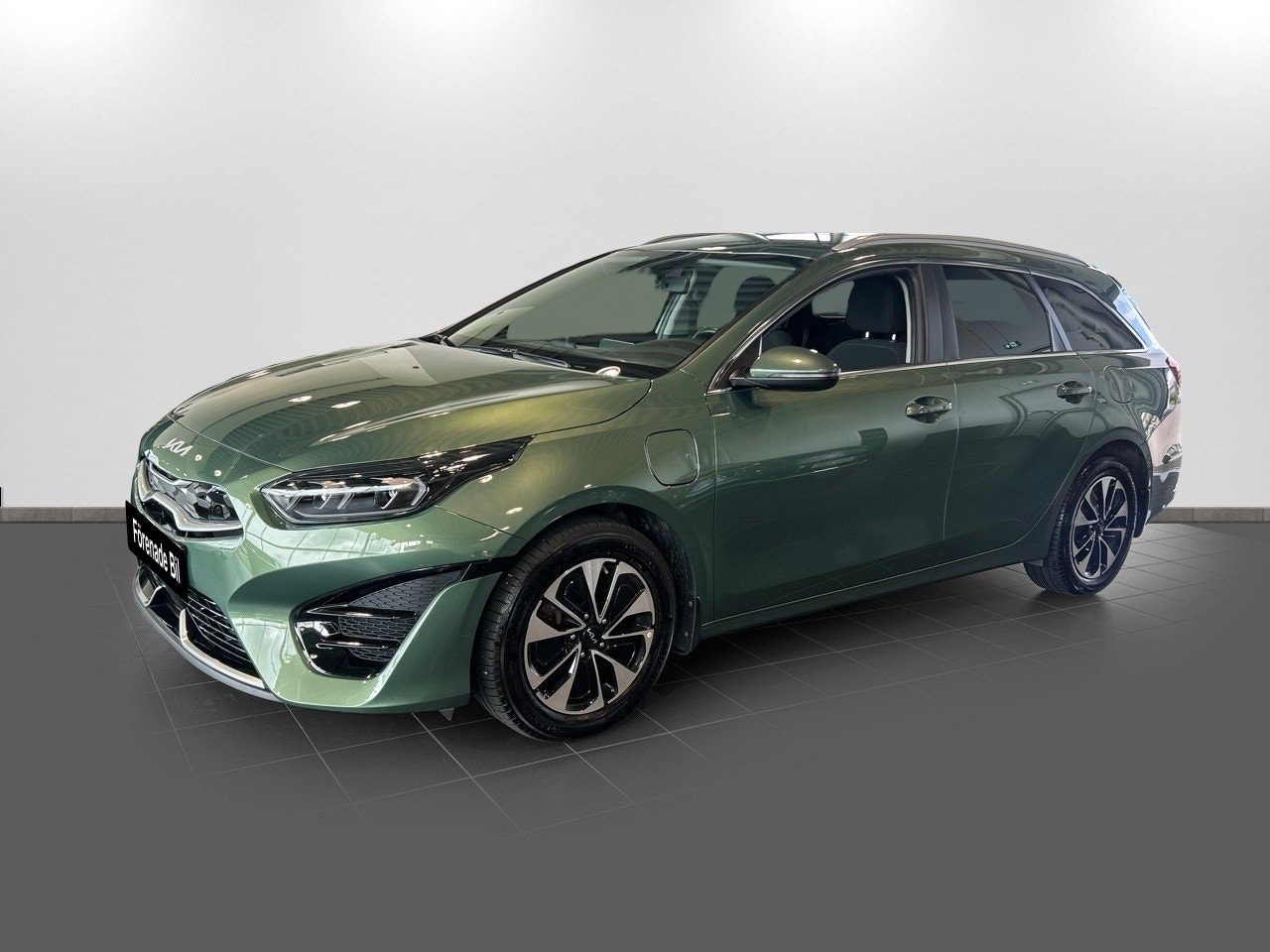 Kia Cee´d