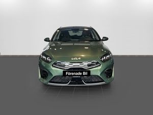 Kia Cee´d bild 2