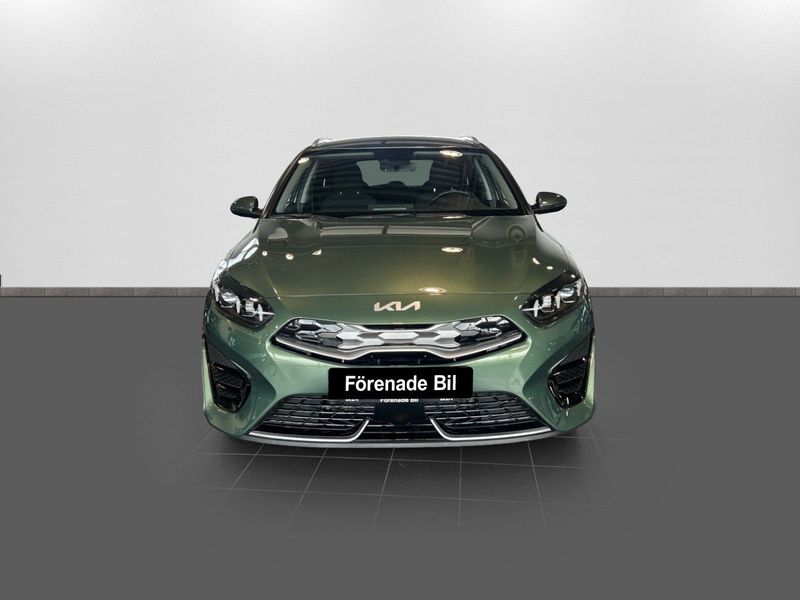 Kia Cee´d bild 2