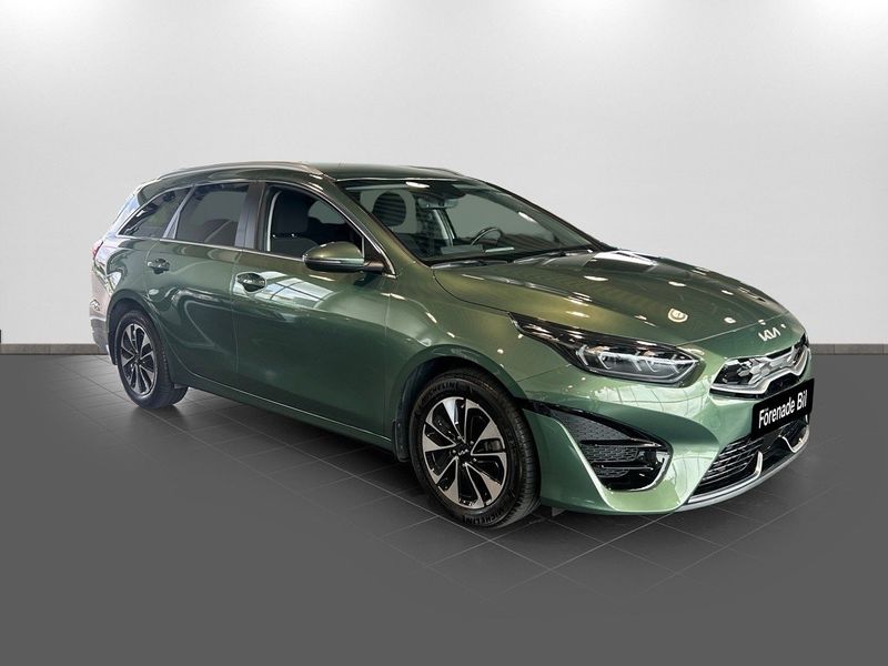 Kia Cee´d bild 3