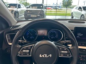 Kia Cee´d bild 10