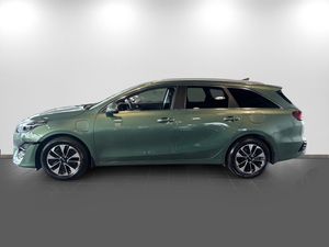 Kia Cee´d bild 4