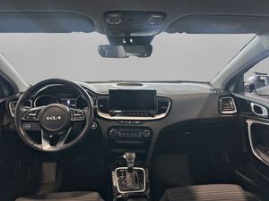 Kia Cee´d bild 7