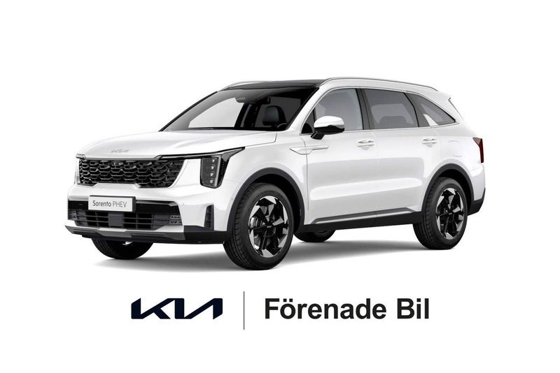 Kia Sorento bild 2