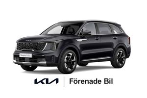 Kia Sorento bild 2
