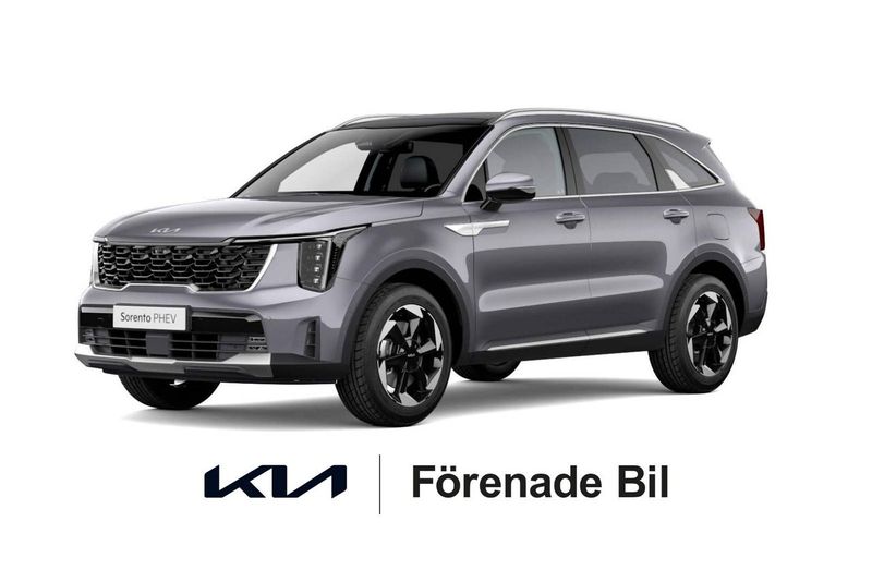 Kia Sorento bild 4