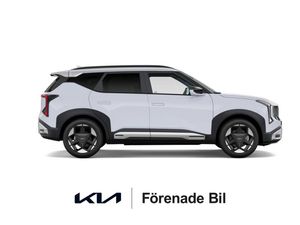Kia Seltos bild 2