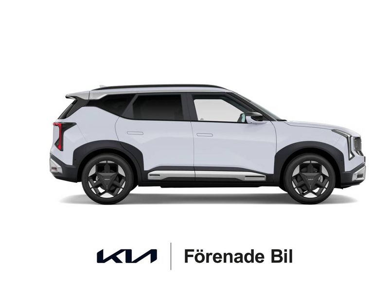 Kia Seltos bild 2