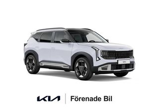 Kia Seltos bild 3