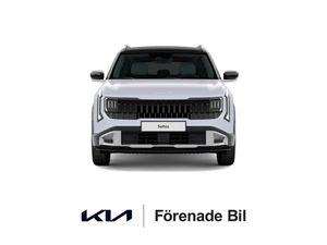 Kia Seltos bild 4