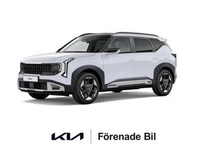 Kia Seltos bild 1