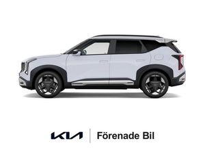 Kia Seltos bild 6