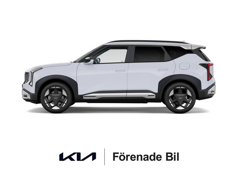 Kia Seltos bild 6
