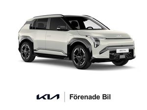 Kia EV3 bild 4
