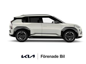 Kia EV3 bild 3
