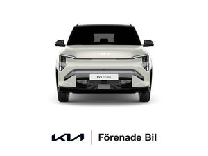 Kia EV3 bild 2