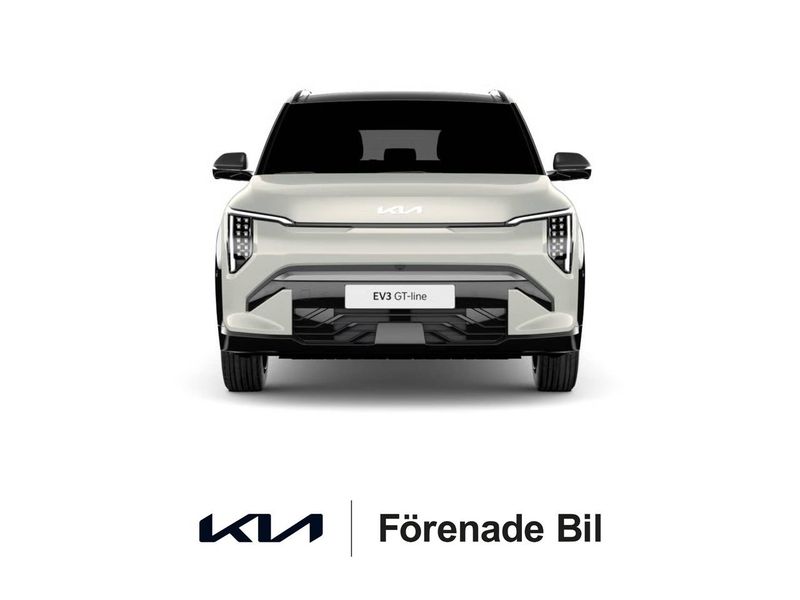 Kia EV3 bild 2