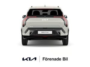 Kia EV3 bild 6